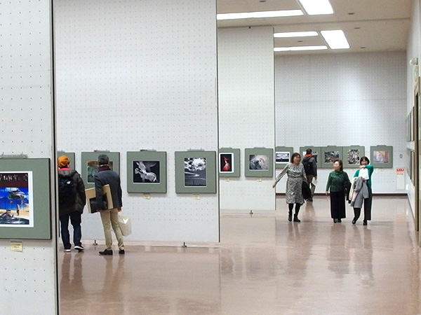 関西展1